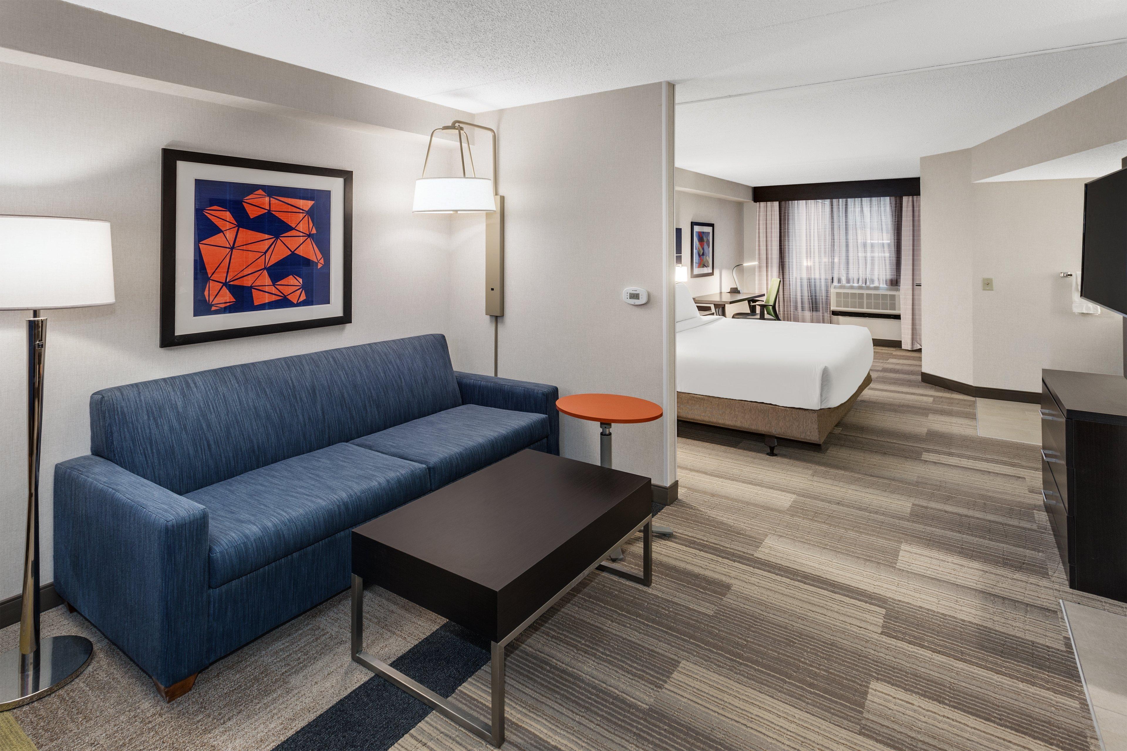 Holiday Inn Express South Portland By Ihg Exterior foto